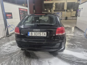 Обява за продажба на Audi A3 1.6 FSI ~6 000 лв. - изображение 4