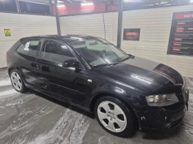 Обява за продажба на Audi A3 1.6 FSI ~6 000 лв. - изображение 1