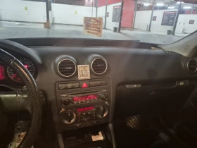 Обява за продажба на Audi A3 1.6 FSI ~6 000 лв. - изображение 7