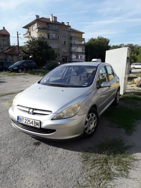 Peugeot 307 | Mobile.bg    2