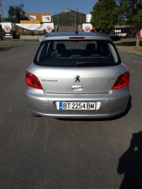 Peugeot 307 | Mobile.bg    4