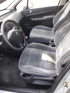 Peugeot 307 | Mobile.bg    7
