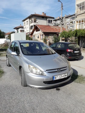 Peugeot 307 | Mobile.bg    3