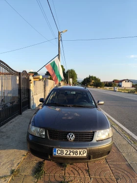 Обява за продажба на VW Passat ~2 000 лв. - изображение 4