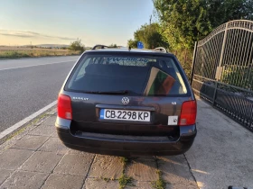 Обява за продажба на VW Passat ~2 000 лв. - изображение 2