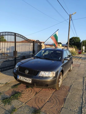 Обява за продажба на VW Passat ~2 000 лв. - изображение 5