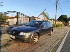 Обява за продажба на VW Passat ~2 000 лв. - изображение 1