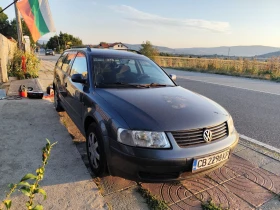 Обява за продажба на VW Passat ~2 000 лв. - изображение 7