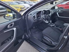Kia Ceed 1.5 T-gdi Comfort  | Mobile.bg    9