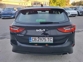 Kia Ceed 1.5 T-gdi Comfort  | Mobile.bg    5