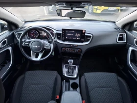 Kia Ceed 1.5 T-gdi Comfort  | Mobile.bg    8