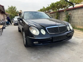     Mercedes-Benz E 320 320cdi