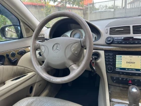 Mercedes-Benz E 320 320cdi | Mobile.bg    13