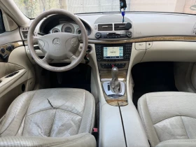 Mercedes-Benz E 320 320cdi | Mobile.bg    12