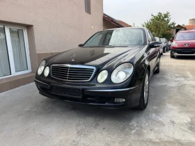     Mercedes-Benz E 320 320cdi