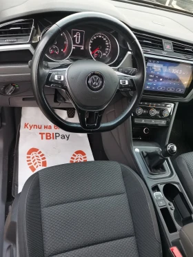 Обява за продажба на VW Touran  TDI ~26 999 лв. - изображение 4