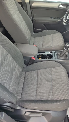 Обява за продажба на VW Touran  TDI ~26 999 лв. - изображение 9