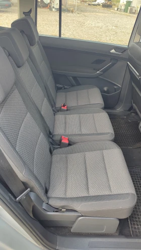 Обява за продажба на VW Touran  TDI ~26 999 лв. - изображение 10