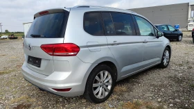 Обява за продажба на VW Touran  TDI ~26 999 лв. - изображение 2
