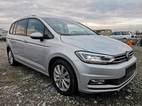 VW Touran  TDI