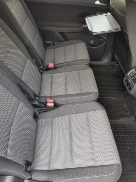 Обява за продажба на VW Touran  TDI ~26 999 лв. - изображение 11