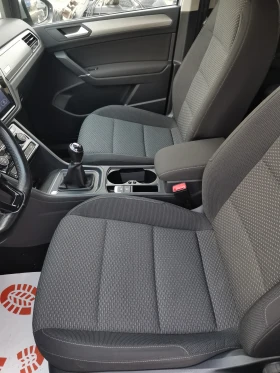 Обява за продажба на VW Touran  TDI ~26 999 лв. - изображение 5