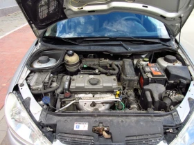 Peugeot 206 1.4i  - 4500 лв. / 2300.81 € - 13686841 12