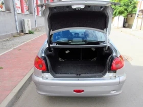 Peugeot 206 1.4i  - 4500 лв. / 2300.81 € - 13686841 6