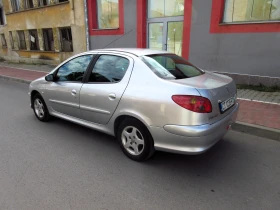 Peugeot 206 1.4i  - 4500 лв. / 2300.81 € - 13686841 9