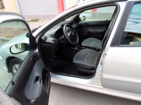 Peugeot 206 1.4i  - 4500 лв. / 2300.81 € - 13686841 10