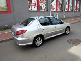 Peugeot 206 1.4i  - 4500 лв. / 2300.81 € - 13686841 4