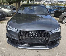 Audi A6 3.0TDI/FACE/S-LINE/QUATTRO - 28999 лв. / 14826.95 € - 45133810 3