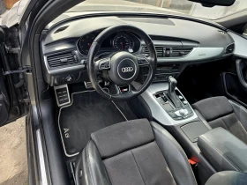 Audi A6 3.0TDI/FACE/S-LINE/QUATTRO - 28999 лв. / 14826.95 € - 45133810 7