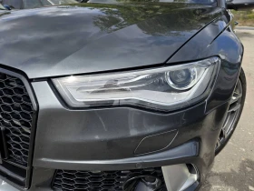 Audi A6 3.0TDI/FACE/S-LINE/QUATTRO - 28999 лв. / 14826.95 € - 45133810 2