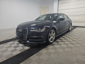     Audi A6 MATRIX* S-LINE* BOSE* KEYLESS* 