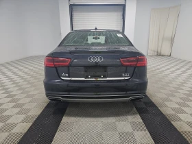     Audi A6 MATRIX* S-LINE* BOSE* KEYLESS* 