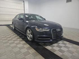     Audi A6 MATRIX* S-LINE* BOSE* KEYLESS* 