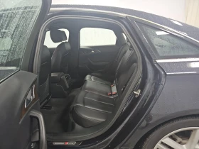Audi A6 MATRIX* S-LINE* BOSE* KEYLESS* КАМЕРА - 24300 лв. / 12424.39 € - 58899385 14