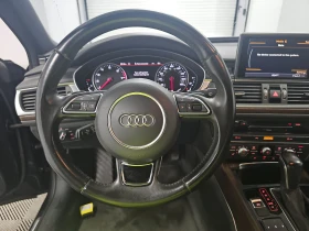 Audi A6 MATRIX* S-LINE* BOSE* KEYLESS* КАМЕРА - 24300 лв. / 12424.39 € - 58899385 7