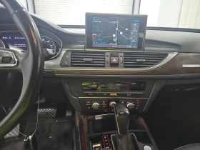 Audi A6 MATRIX* S-LINE* BOSE* KEYLESS* КАМЕРА - 24300 лв. / 12424.39 € - 58899385 8