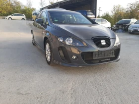 Seat Leon 1.9TDI 90!!! FR FACE | Mobile.bg    4