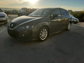 Seat Leon 1.9TDI 90кс!!! FR FACE