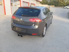 Seat Leon 1.9TDI 90!!! FR FACE | Mobile.bg    7