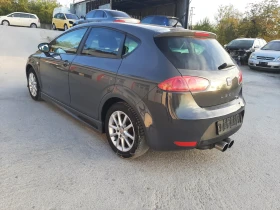 Seat Leon 1.9TDI 90!!! FR FACE | Mobile.bg    9
