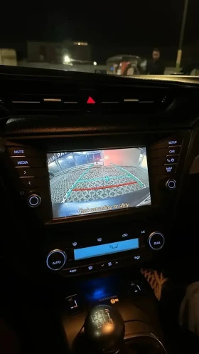 Toyota Avensis, снимка 12