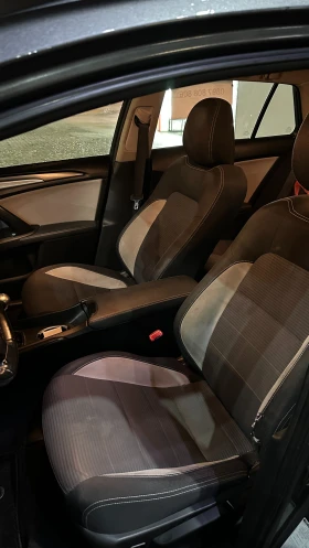 Toyota Avensis, снимка 7