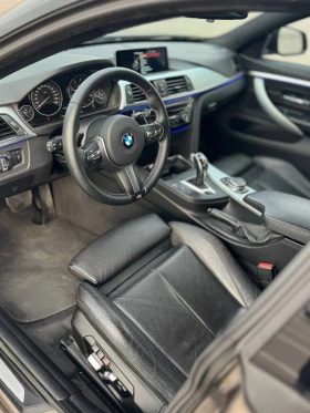 BMW 430 d GRAND COUPE | Mobile.bg    6