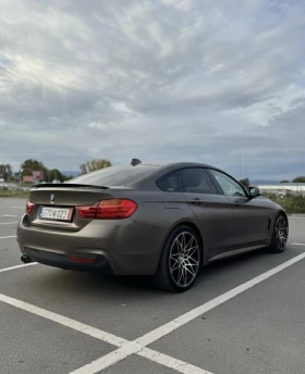 BMW 430 d GRAND COUPE | Mobile.bg    5