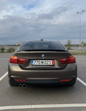     BMW 430 d GRAND COUPE