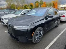 BMW iX xDrive50 * * CARFAX * * АВТО КРЕДИТ * * 